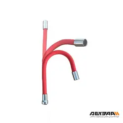 علم سیلیکونی شیر ظرفشویی مدل Flex360