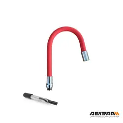 علم سیلیکونی شیر ظرفشویی مدل Flex360