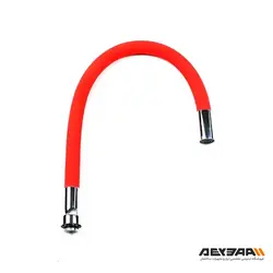 علم سیلیکونی شیر ظرفشویی مدل Flex360