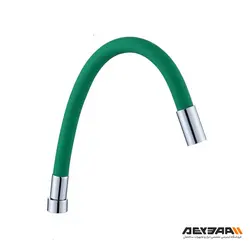 علم سیلیکونی شیر ظرفشویی مدل Flex360