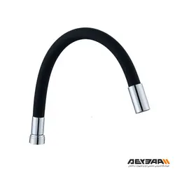 علم سیلیکونی شیر ظرفشویی مدل Flex360