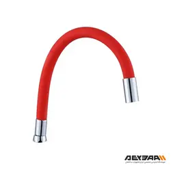 علم سیلیکونی شیر ظرفشویی مدل Flex360