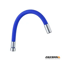 علم سیلیکونی شیر ظرفشویی مدل Flex360