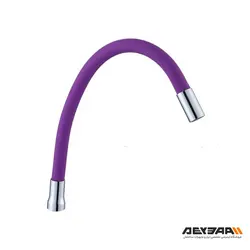 علم سیلیکونی شیر ظرفشویی مدل Flex360