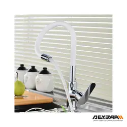 علم سیلیکونی شیر ظرفشویی مدل Flex360