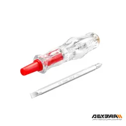 پیچگوشتی فازمتر دو طرفه رونیکس مدل RH-2727