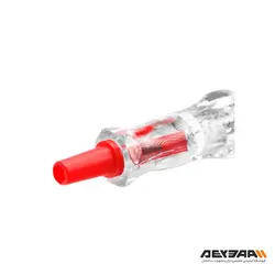 پیچگوشتی فازمتر دو طرفه رونیکس مدل RH-2727