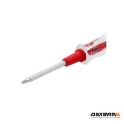 پیچگوشتی فازمتر دو طرفه رونیکس مدل RH-2726
