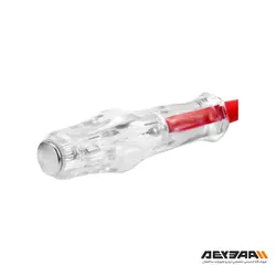 پیچگوشتی فازمتر دو طرفه رونیکس مدل RH-2726