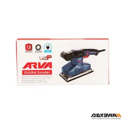 سنباده زن آروا مدل 5422