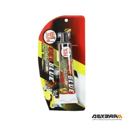 چسب سیلیکون واشر سر سیلندر دل وزن 30 گرم