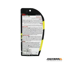 چسب سیلیکون واشر سر سیلندر دل وزن 30 گرم