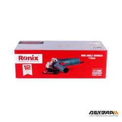 مینی فرز رونیکس مدل 3120N