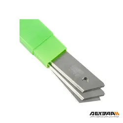 تیغ کاتر KEEN مدل KS-04 بسته 10 عددی