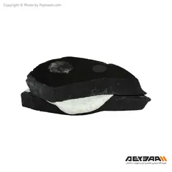 چسب سنگ دوجزئی مگاتایت S حجم 500 گرم