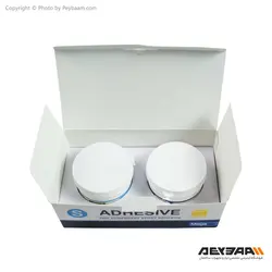 چسب سنگ دوجزئی مگاتایت S حجم 500 گرم