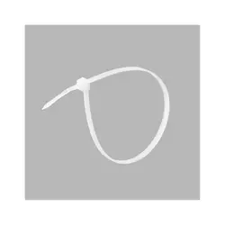 بست کمربندی 30 سانتی متری رونیکس مدل RH-9994 بسته 100 عددی