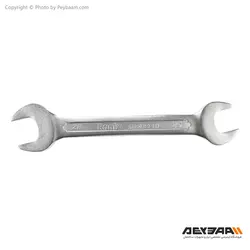 مجموعه 12 عددی آچار دوسر تخت رونیکس مدل RH-2202