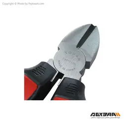 انبر سیم چین توسن مدل T5011-7D سایز 7 اینچ