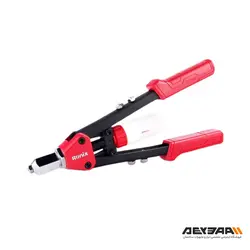 انبر پرچ دو دسته رونیکس مدل RH-1610