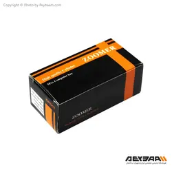 سیلندر قفل زومر مدل S70