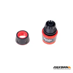 کوپلینگ اتومات اتصال باد رونیکس مدل RH-4015