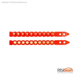 میخ و چاشنی بتن رد هیت مدل RHC بسته 100 عددی