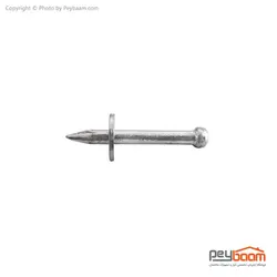 میخ و چاشنی بتن رد هیت مدل RHC بسته 100 عددی