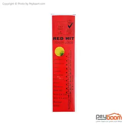 میخ و چاشنی بتن رد هیت مدل RHC بسته 100 عددی