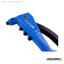 پرچ دستی نووا مدل سوپر 2006