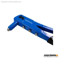 پرچ دستی نووا مدل اکو 2004