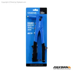 پرچ دستی نووا مدل اکو 2004