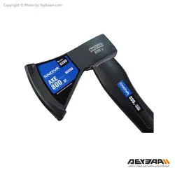 تبر 800 گرمی نووا مدل 6280