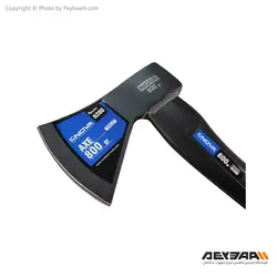 تبر 800 گرمی نووا مدل 6280