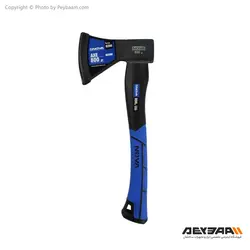 تبر 800 گرمی نووا مدل 6280