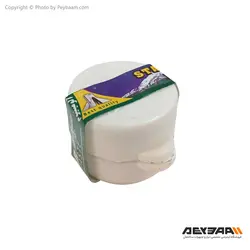 چسب صنعتی ترمیم آلومینیوم آریا استار مدل Star حجم کوچک