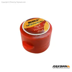 چسب صنعتی ترمیم فولاد آریا استار مدل Plastic Steel حجم کوچک