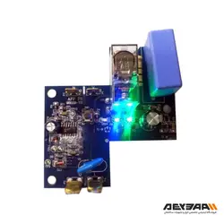 برد ست کنترل پمپ آب پنتاکس مدل هیدروتانک H1