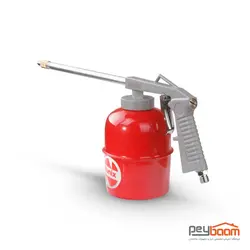 پیستوله گازوئیل پاش بادی رونیکس مدل RH-6601