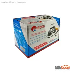 مینی کمپرسور فندکی دو سیلندر ادون مدل WM102-7