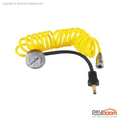 مینی کمپرسور فندکی دو سیلندر ادون مدل WM102-7