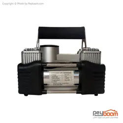 مینی کمپرسور فندکی دو سیلندر ادون مدل WM102-7