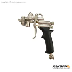 پیستوله بادی ایرکات مدل ECO AIR/S