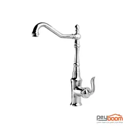 شیر ظرفشویی آشپزخانه سقا مدل مینیاتور