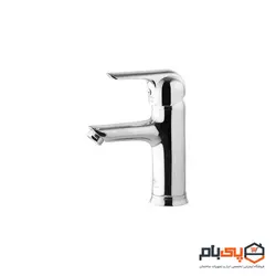 ست شیرآلات درخشان مدل کاج