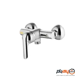 ست شیرآلات درخشان مدل کاج