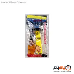 کاتر شیشه پاک کن HAOFENGLI مدل Q401