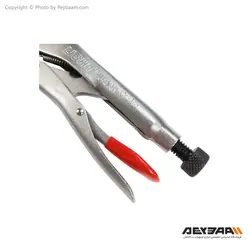انبر قفلی هماهنگ شونده لایت مدل LSP-280 سایز 11 اینچ