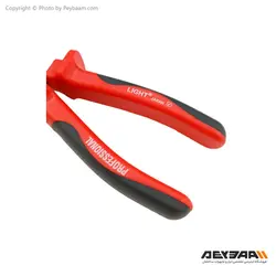 انبر سیم چین لایت مدل LCN-150 سایز 7 اینچ