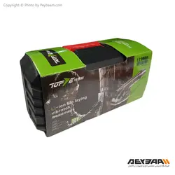 ویبراتور کاشی و سرامیک شارژی تاپ وی مدل V-07